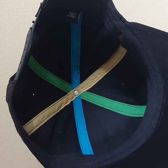 Pride Baseball Cap Unisex - Picture 8 of 9